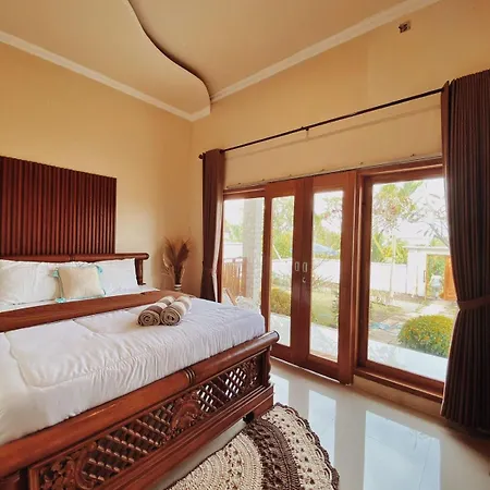 Sumbul View Surfcamp Hotel